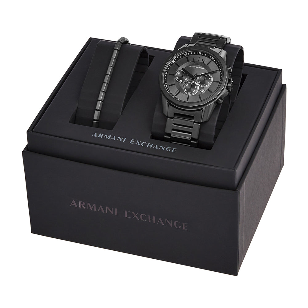 ARMANI EXCHANGE Men Brooke - AX7140SET