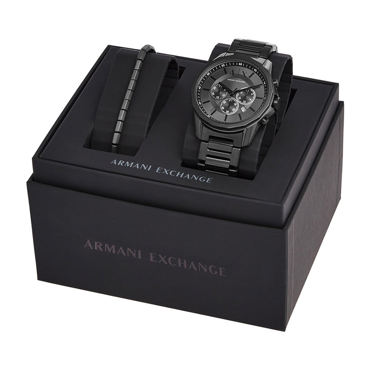 ARMANI EXCHANGE Men Brooke - AX7140SET