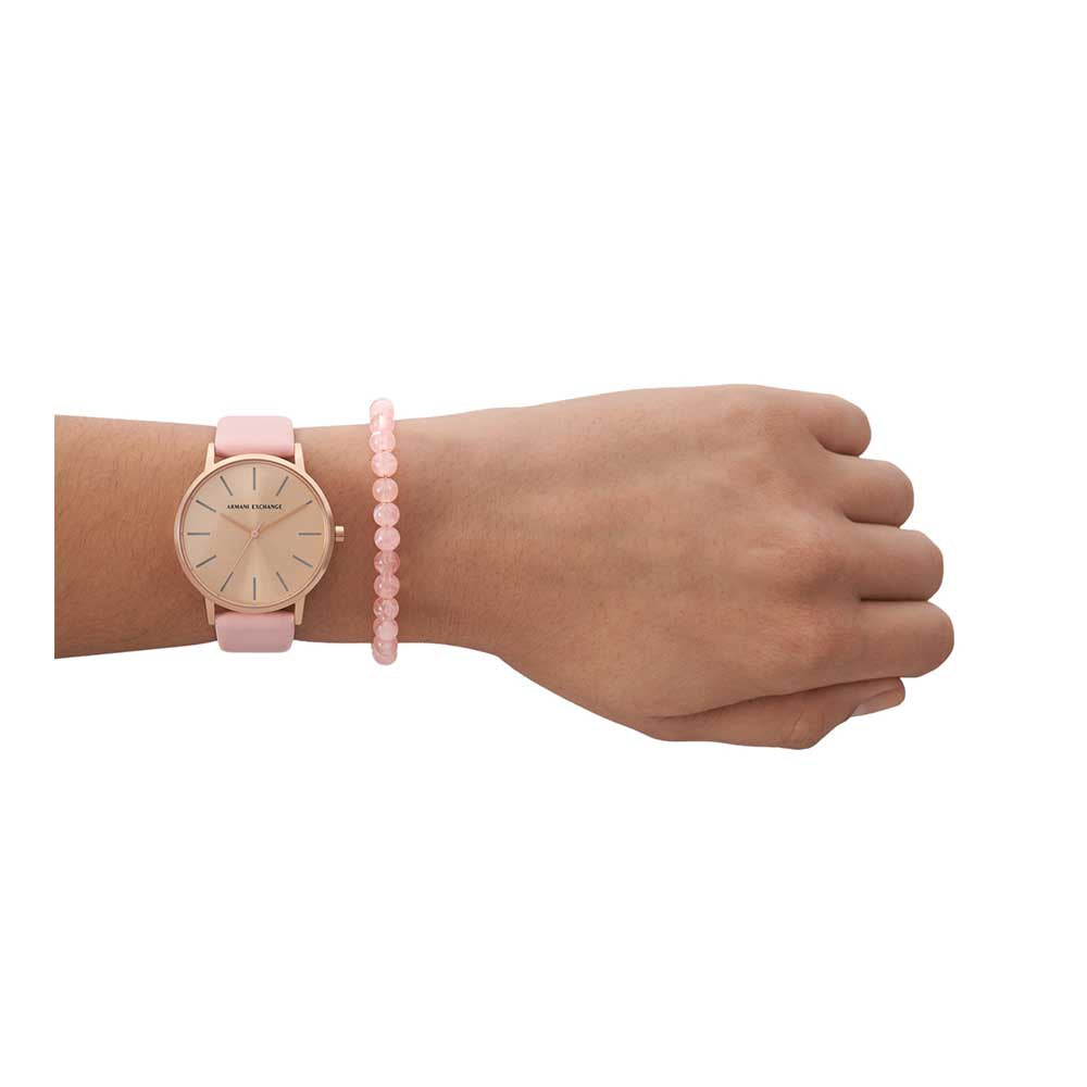 ARMANI EXCHANGE Women Lola - AX7150SET