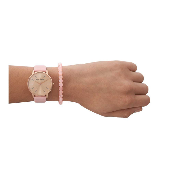 ARMANI EXCHANGE Women Lola - AX7150SET