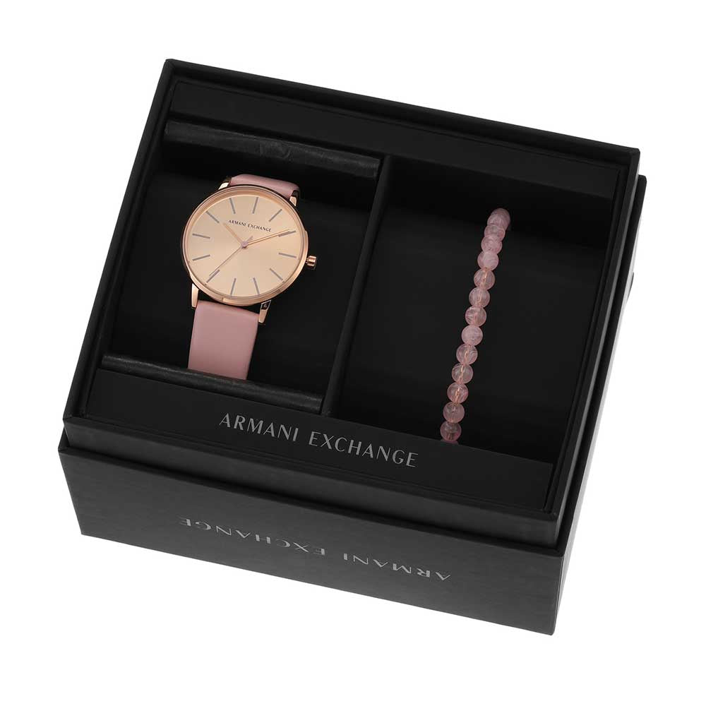 ARMANI EXCHANGE Women Lola - AX7150SET