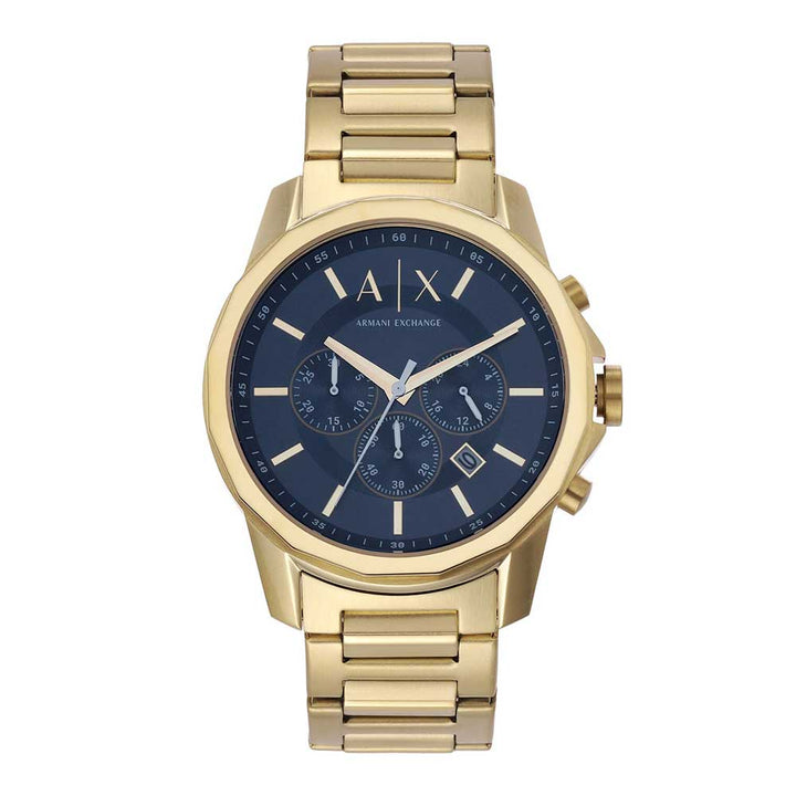 ARMANI EXCHANGE Men Banks AX7151SET