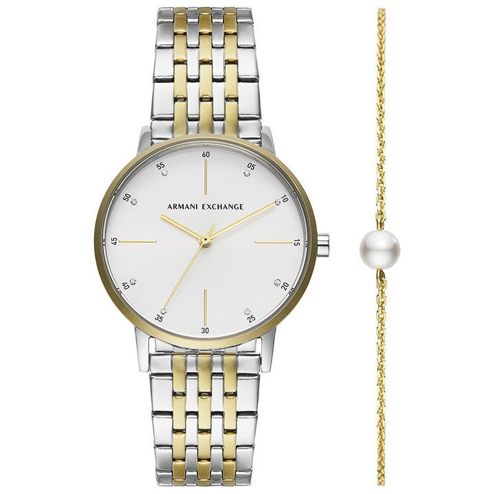 ARMANI EXCHANGE Men Lola - AX7156SET