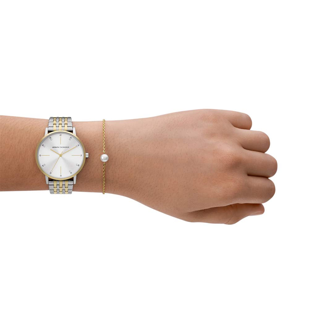 ARMANI EXCHANGE Men Lola - AX7156SET