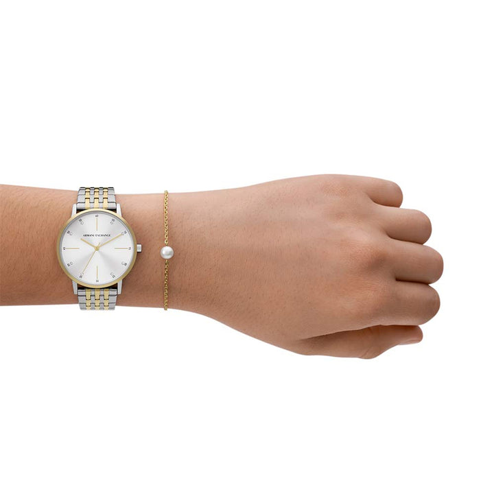 ARMANI EXCHANGE Men Lola - AX7156SET