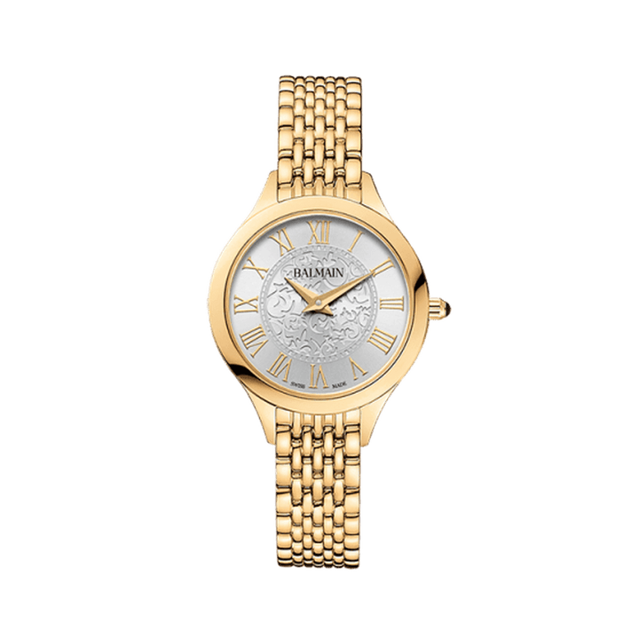 Balmain B3910.33.12 Women Watch