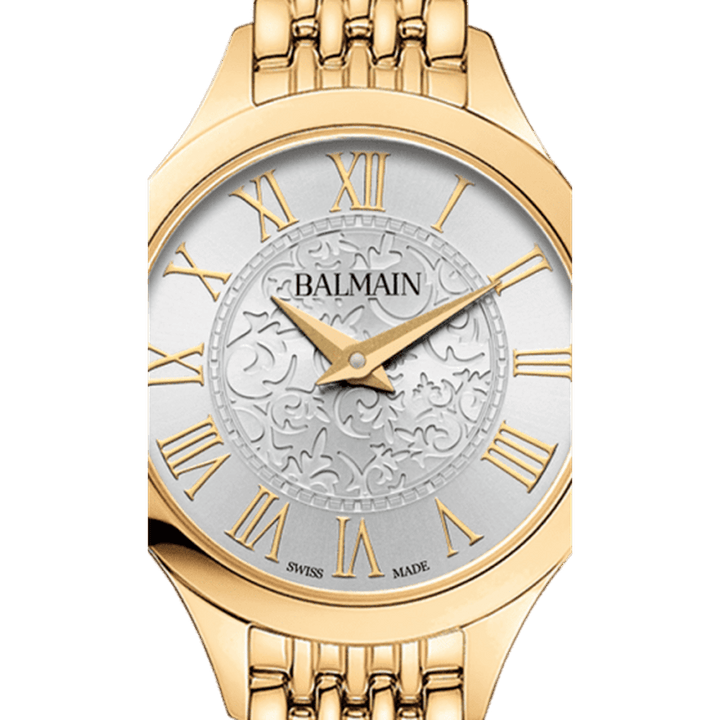 Balmain B3910.33.12 Women Watch