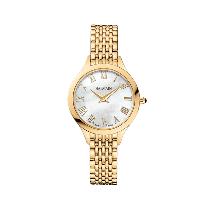 Balmain B3910.33.82 Women Watch