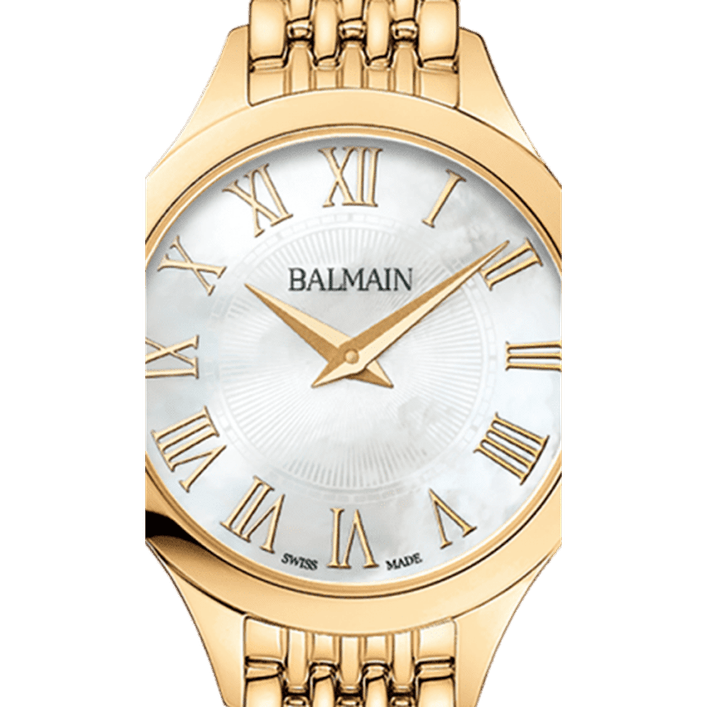 Balmain B3910.33.82 Women Watch