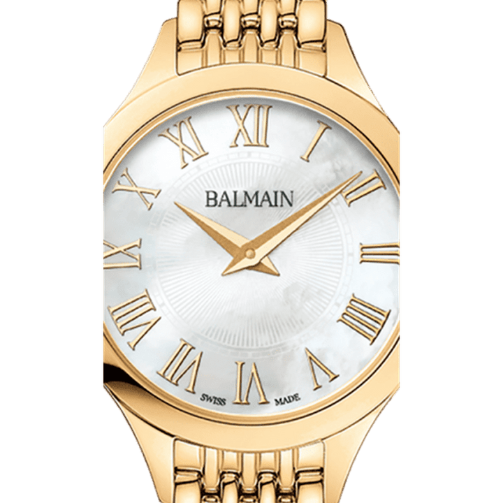 Balmain B3910.33.82 Women Watch