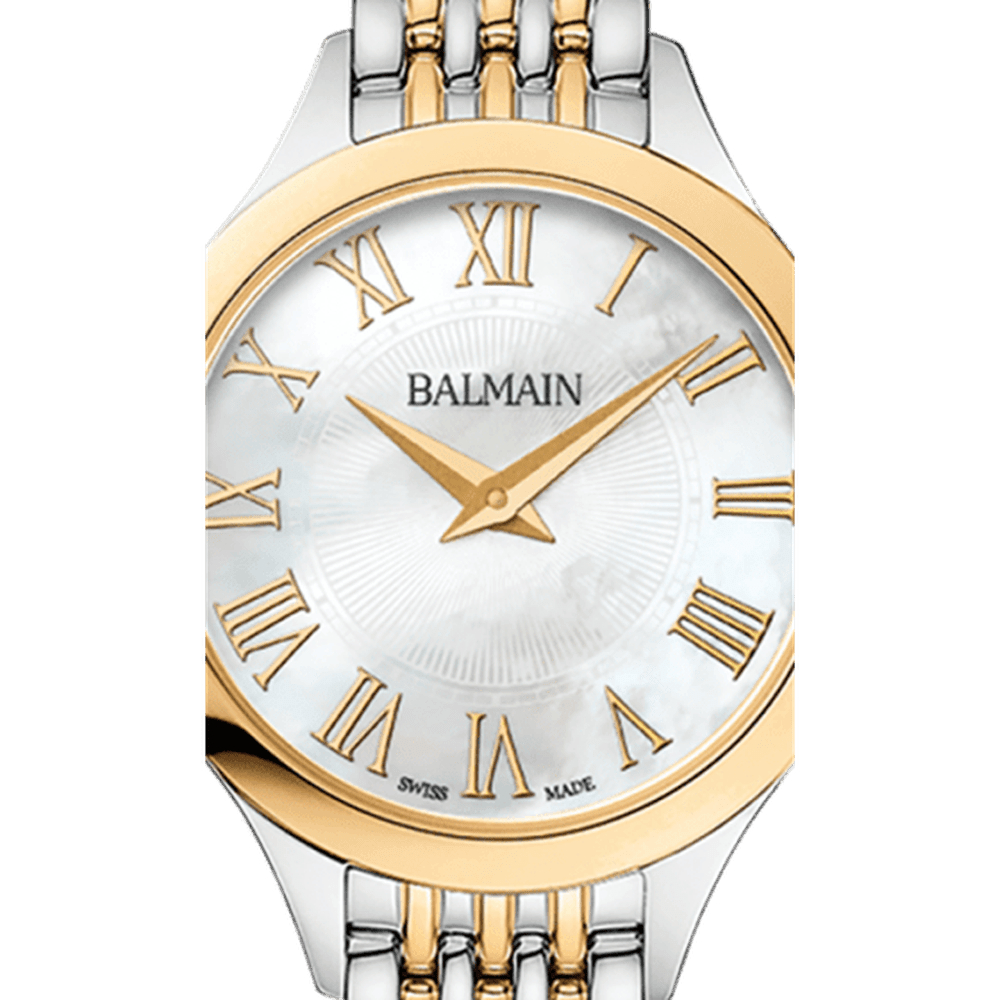 Balmain B3912.39.82 Women Watch
