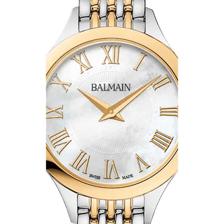 Balmain B3912.39.82 Women Watch