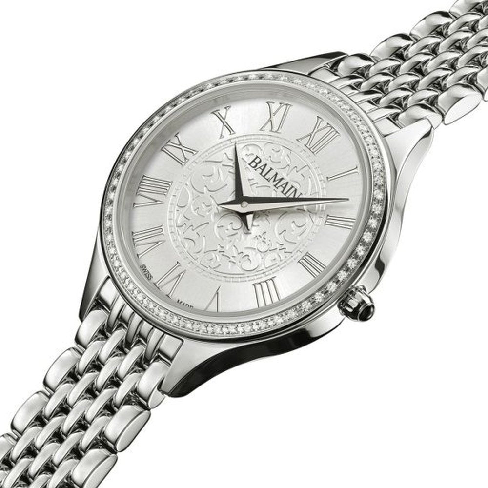 Balmain B3916.33.12 Women Watch
