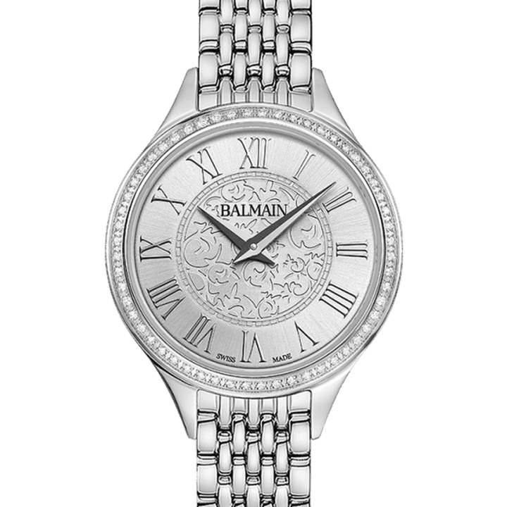 Balmain B3916.33.12 Women Watch