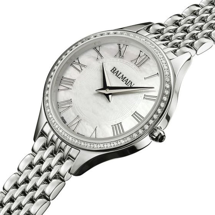Balmain B3916.33.82 Women Watch