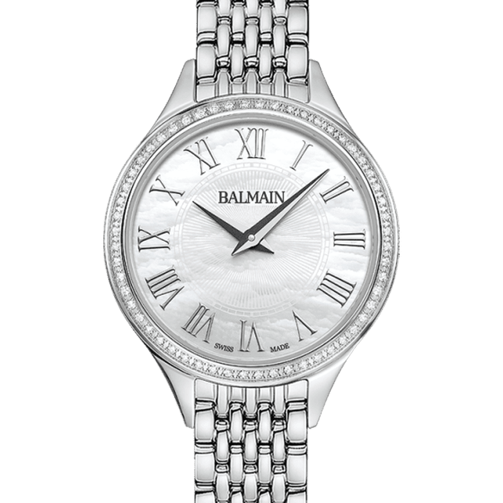 Balmain B3916.33.82 Women Watch