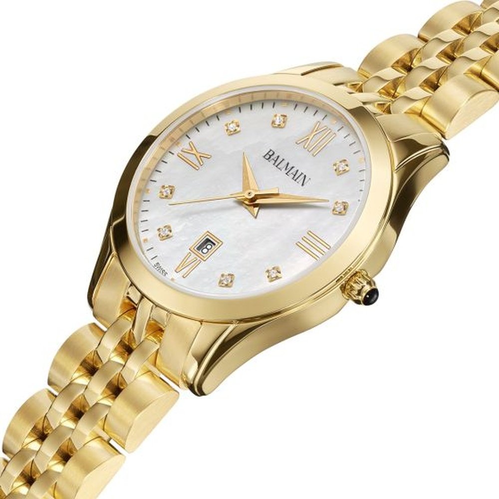 Balmain B4110.31.85 Women Watch