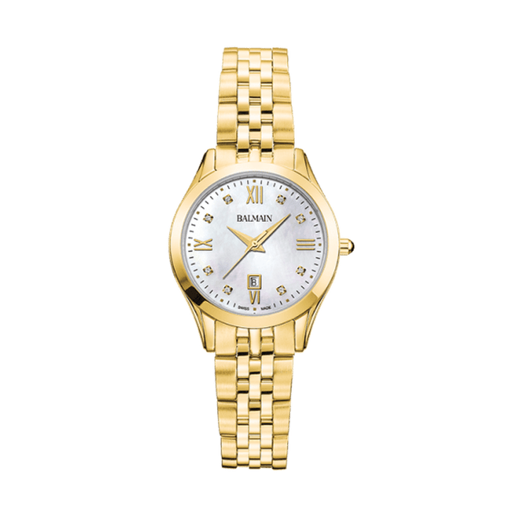 Balmain B4110.31.85 Women Watch