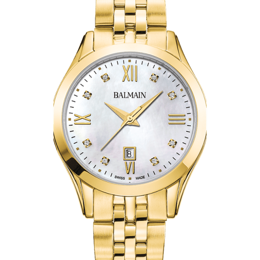 Balmain B4110.31.85 Women Watch