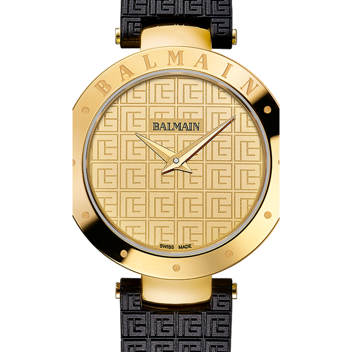 Balmainia Bijou B4250.32.27
