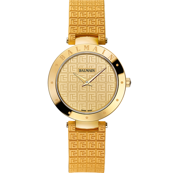 Balmainia Jewel B4250.42.27