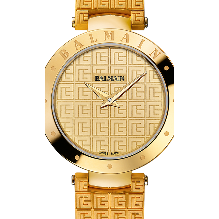 Balmainia Jewel B4250.42.27