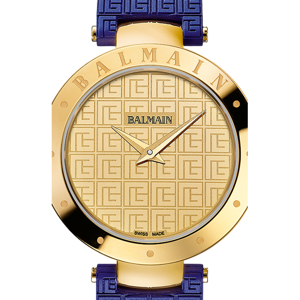 Balmainia Jewel B4250.72.27