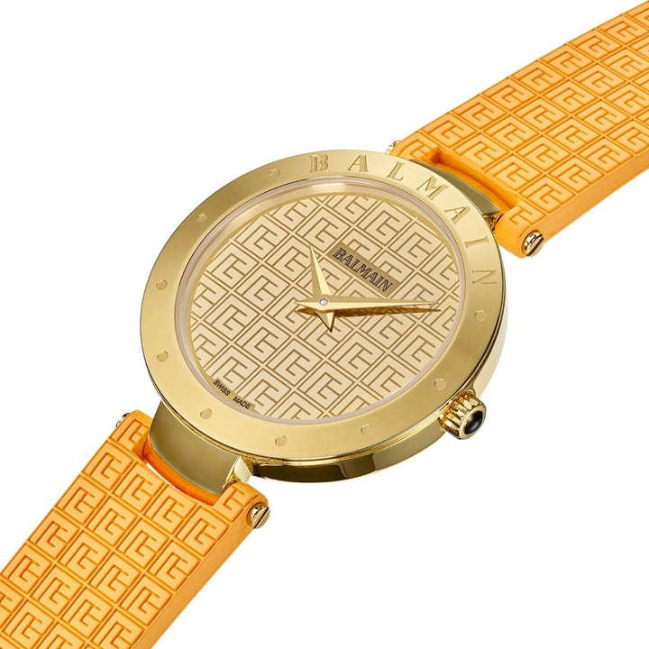 Balmainia Jewel B4250.42.27