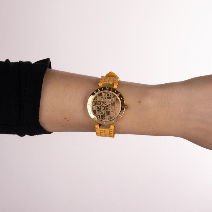 Balmainia Jewel B4250.42.27