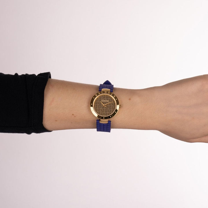 Balmainia Jewel B4250.72.27