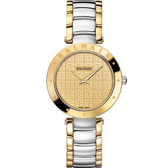 Balmainia Jewel B4252.39.27