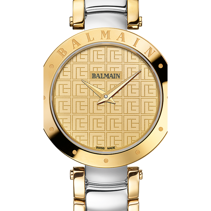 Balmainia Jewel B4252.39.27