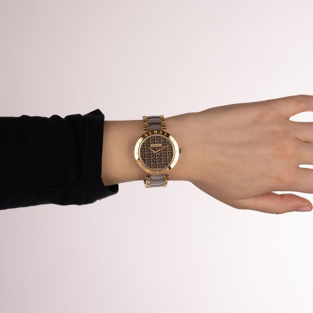 Balmainia Jewel B4252.39.27