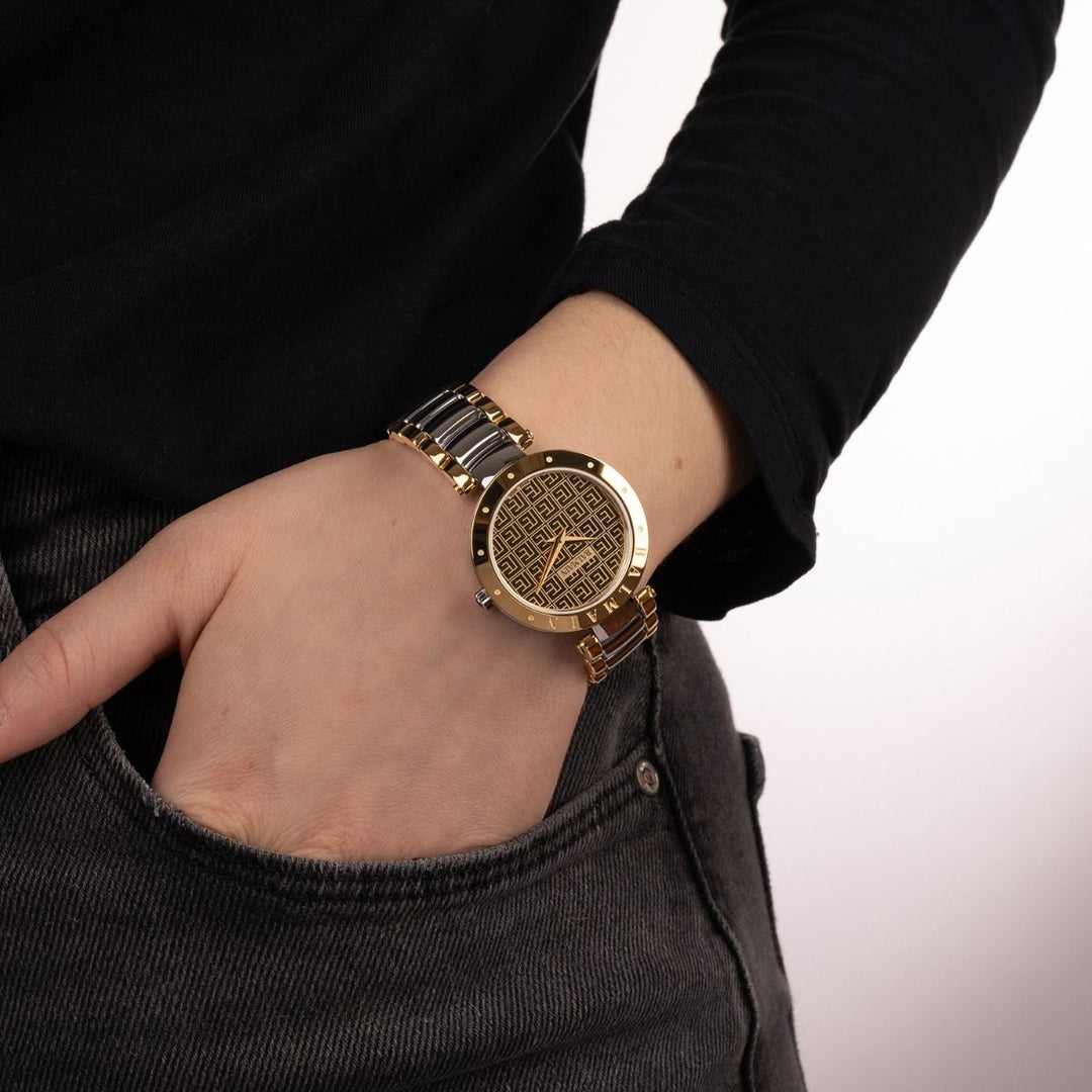 Balmainia Jewel B4252.39.27