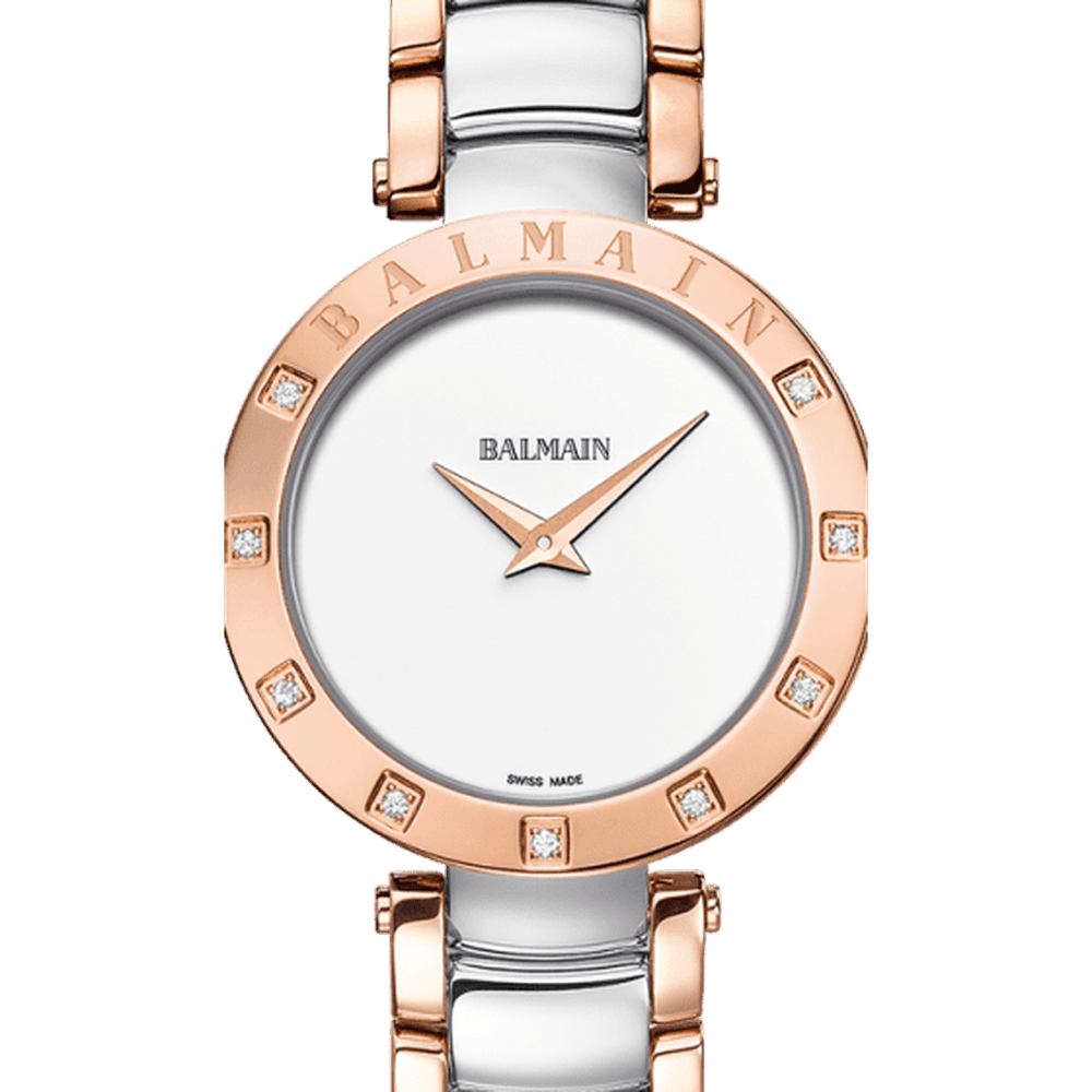 Balmain B4253.33.25 Women Watch – The Watch Factory