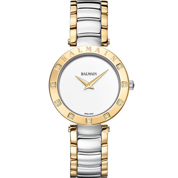 Balmainia Jewel B4254.39.25