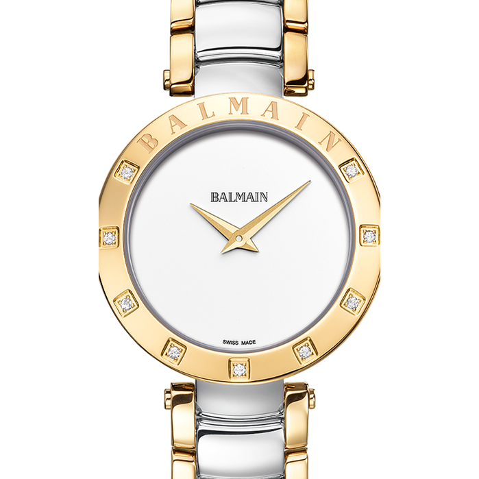 Balmainia Jewel B4254.39.25