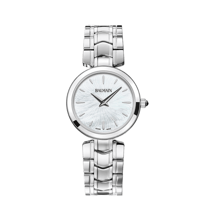 Balmain B4271.33.86 Women Watch