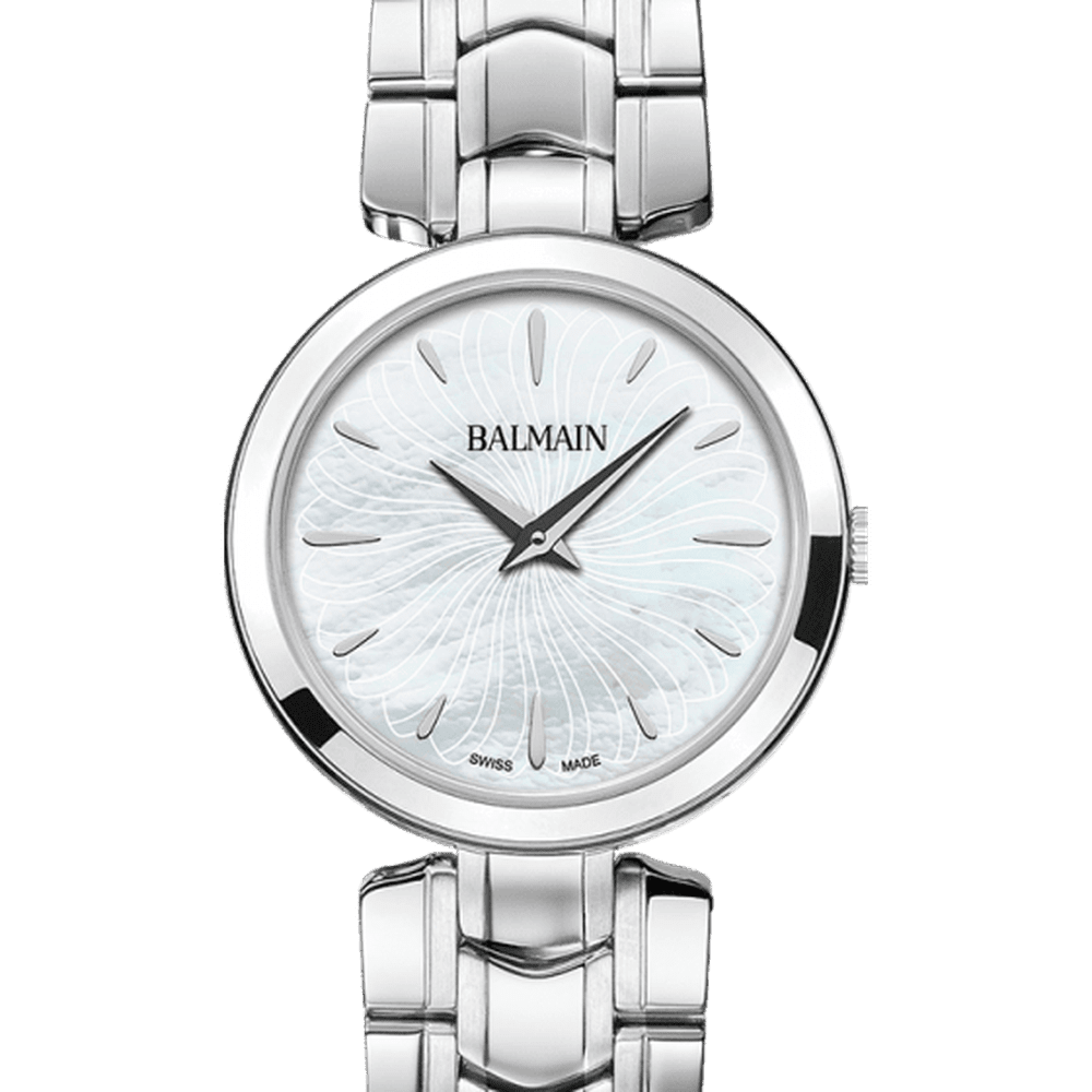 Balmain B4271.33.86 Women Watch