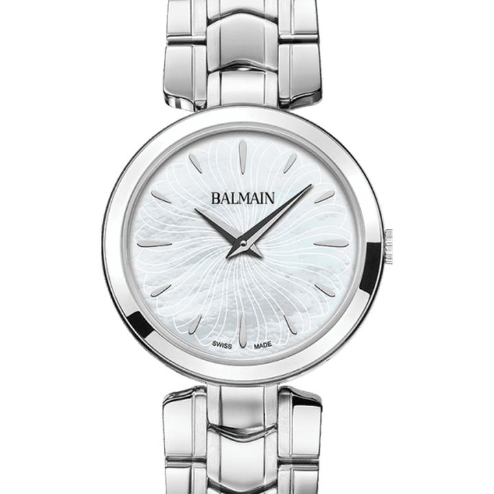 Balmain B4271.33.86 Women Watch