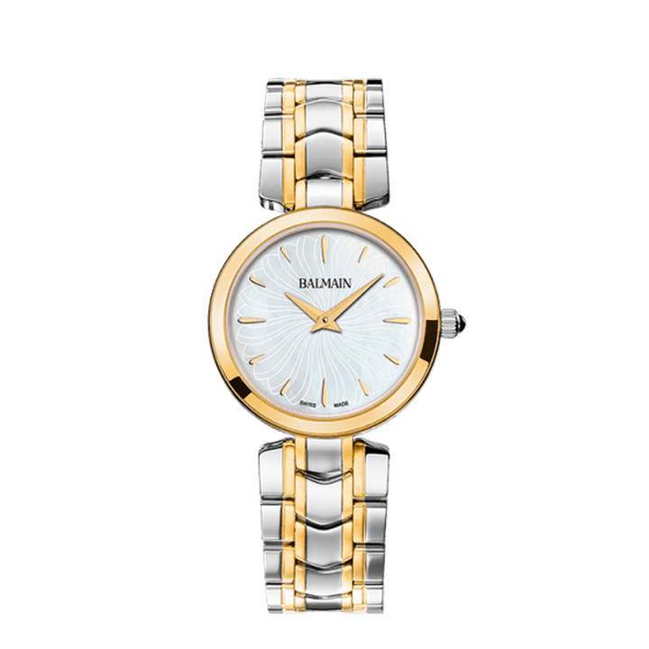 Balmain B4272.39.86 Women Watch
