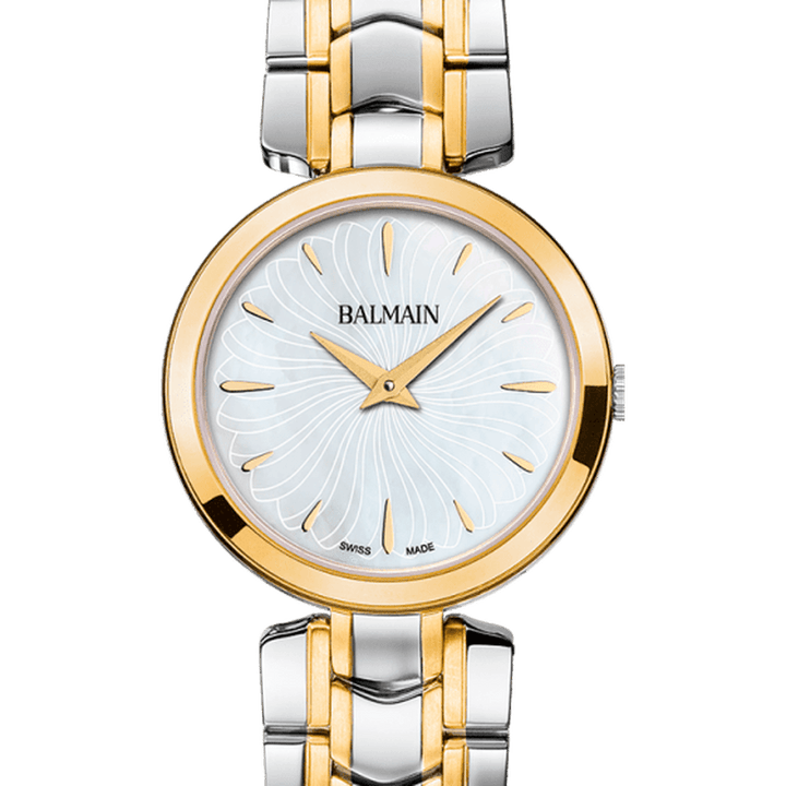 Balmain B4272.39.86 Women Watch