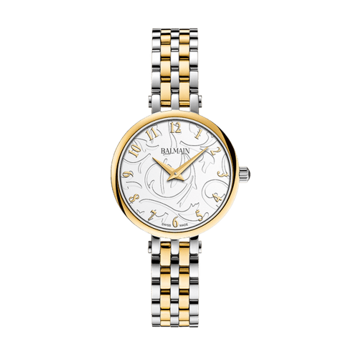 Balmain B4292.39.14 Women Watch