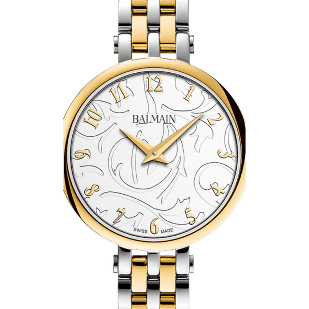 Balmain B4292.39.14 Women Watch