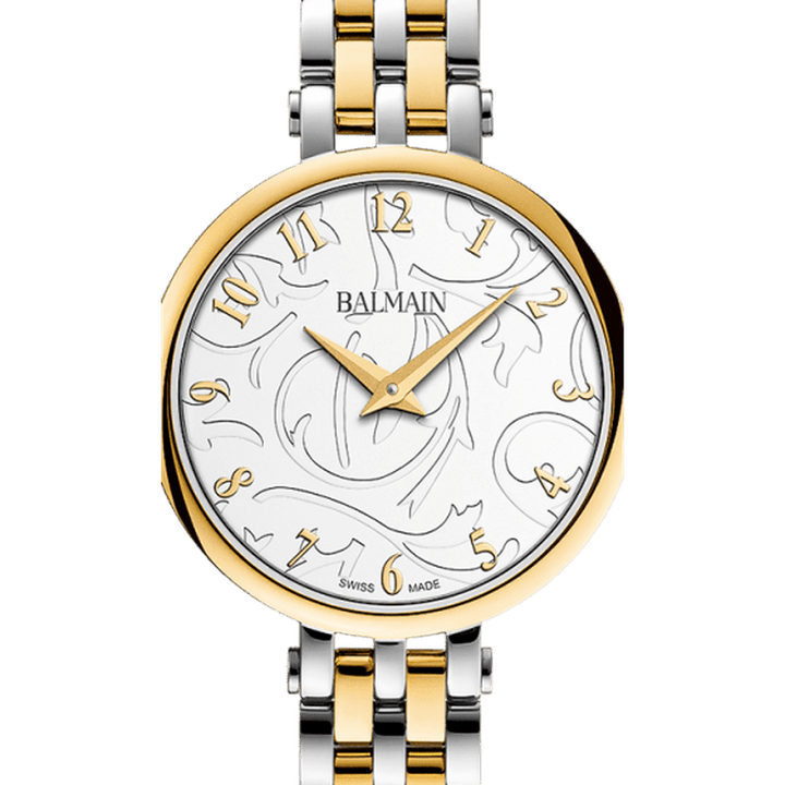 Balmain B4292.39.14 Women Watch