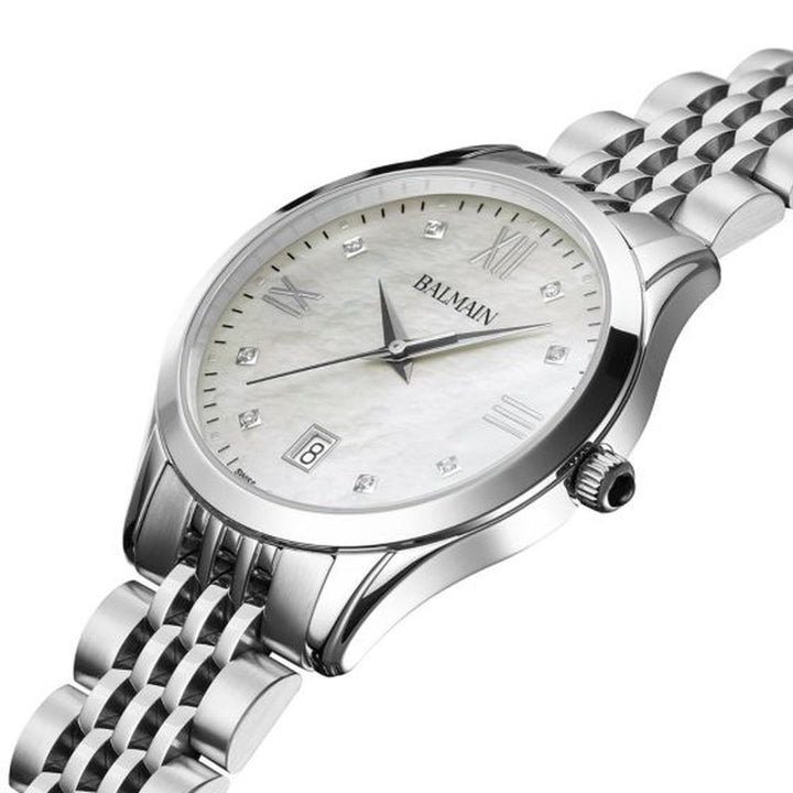 Balmain B4311.31.82 Women Watch