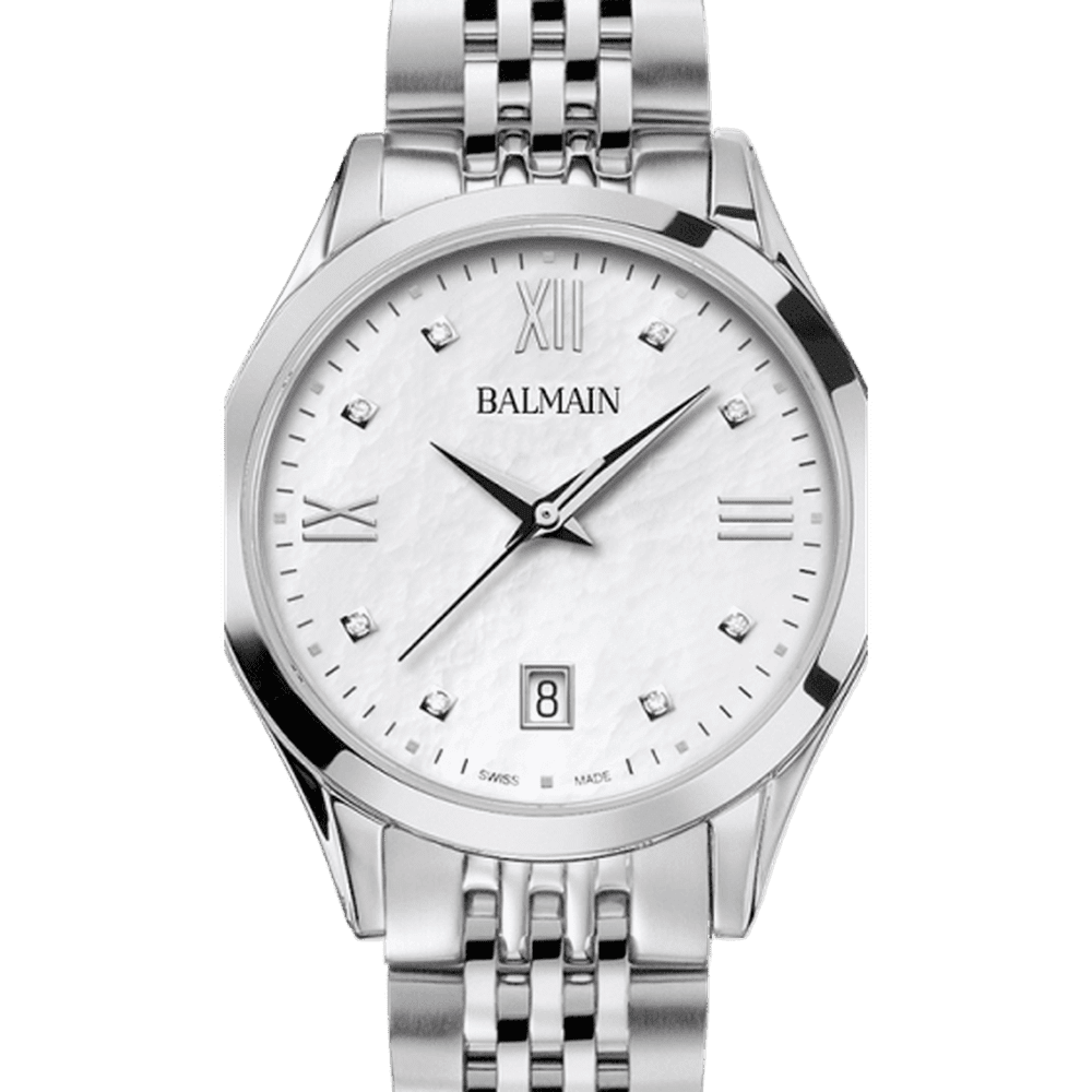 Balmain B4311.31.82 Women Watch