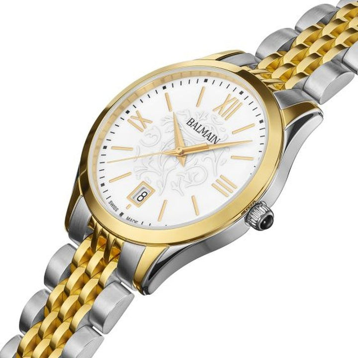 Balmain B4312.31.12 Women Watch