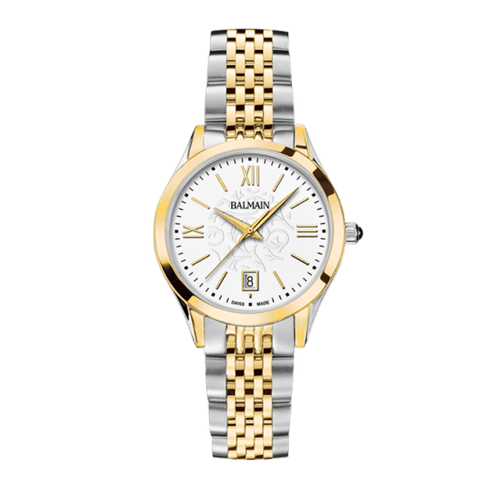 Balmain B4312.31.12 Women Watch