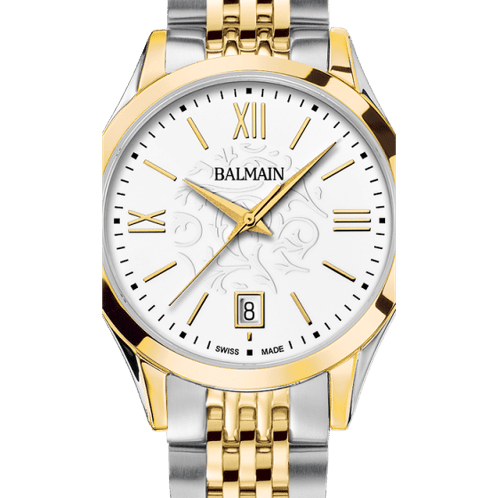 Balmain B4312.31.12 Women Watch